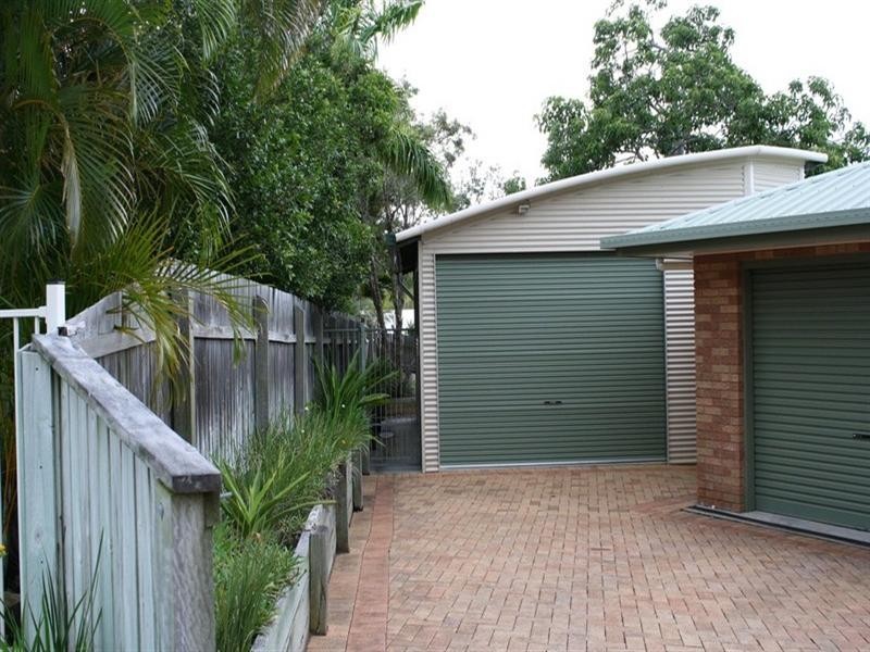 Boyne Island QLD 4680