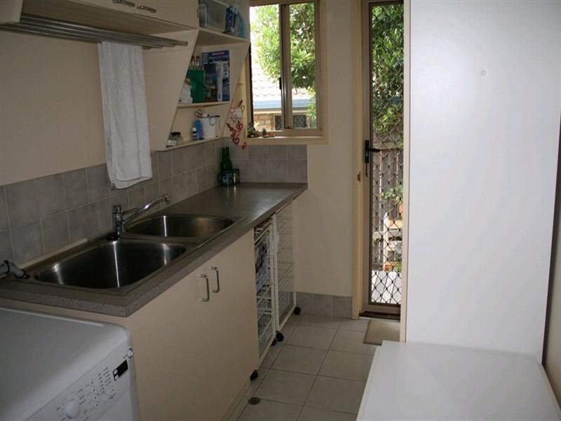 Boyne Island QLD 4680