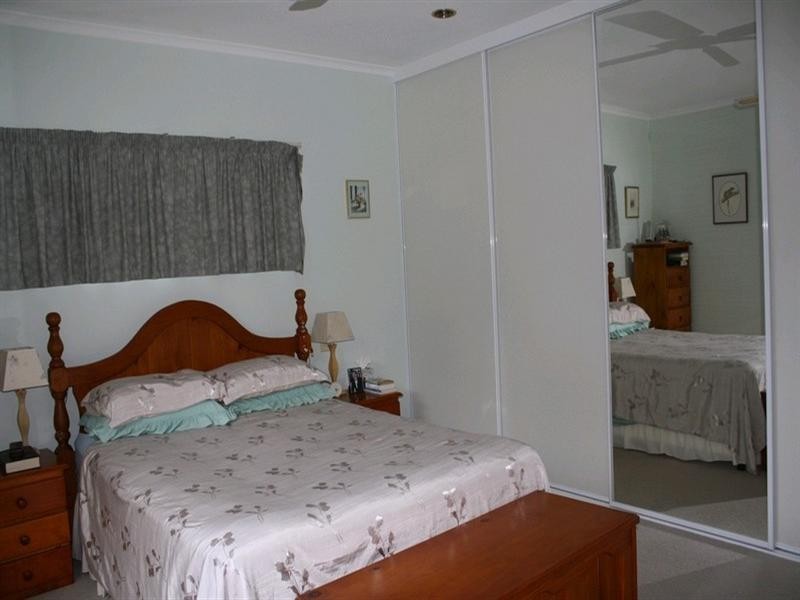 Boyne Island QLD 4680