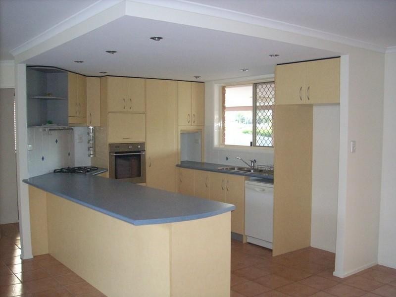 Boyne Island QLD 4680