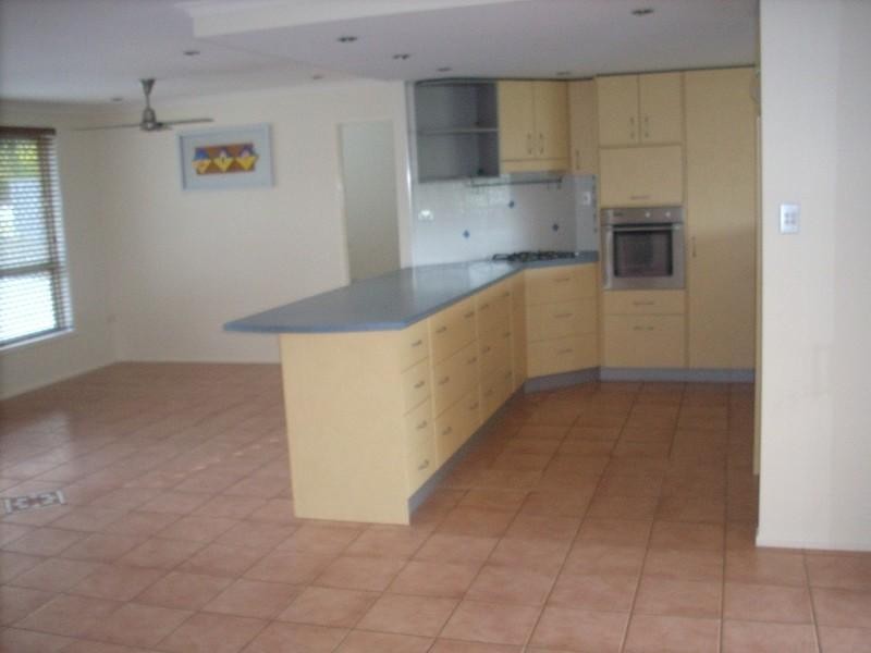 Boyne Island QLD 4680