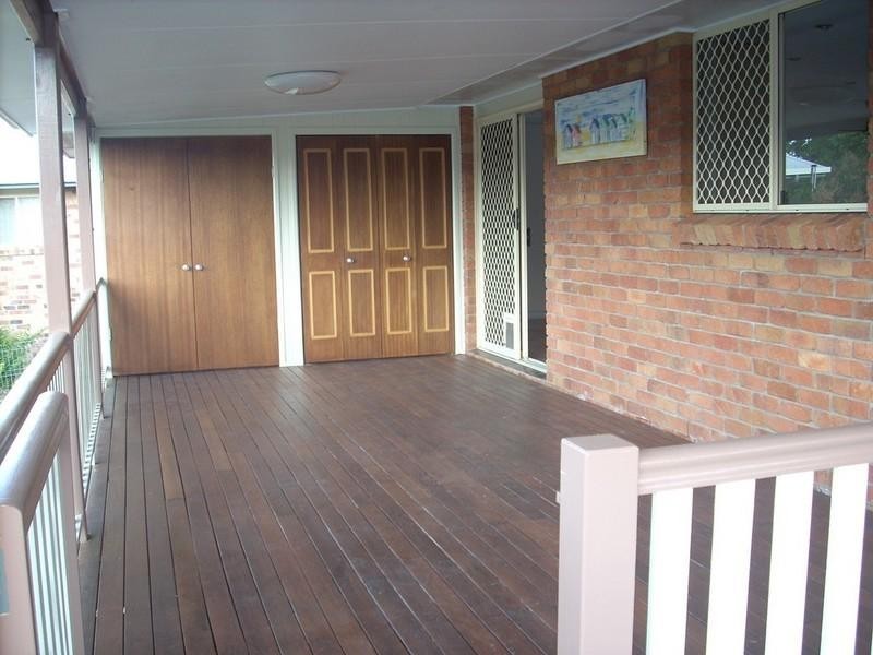 Boyne Island QLD 4680