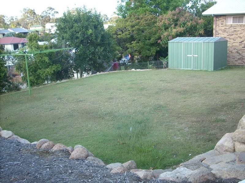 Boyne Island QLD 4680