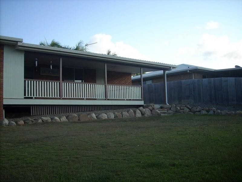 Boyne Island QLD 4680