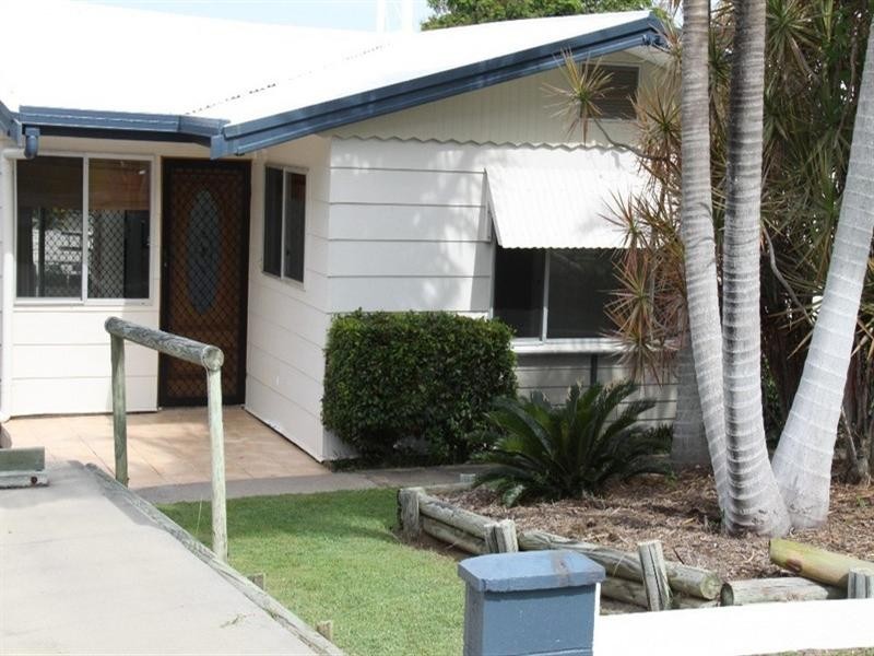 Boyne Island QLD 4680