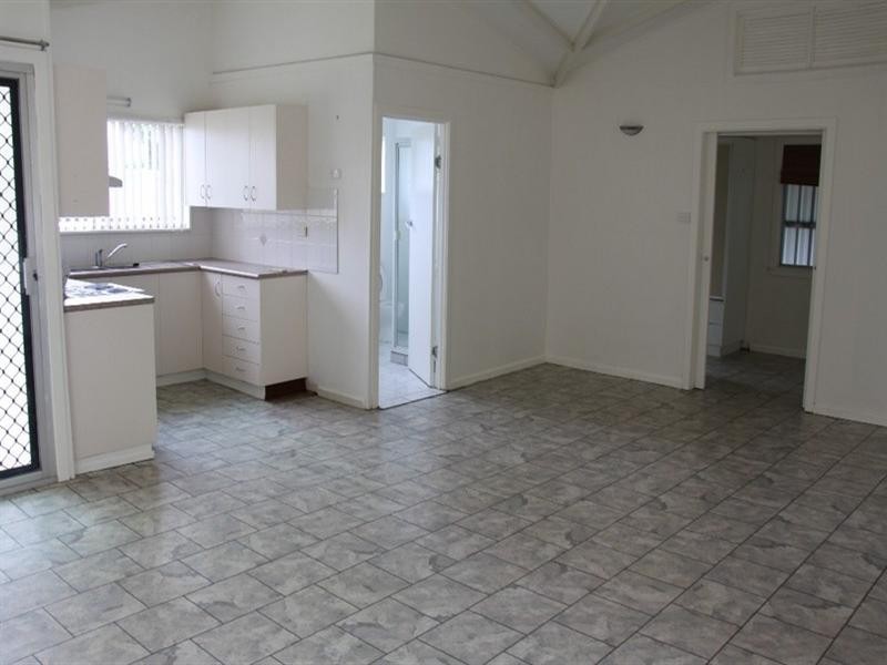 Boyne Island QLD 4680