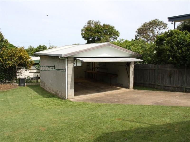 Boyne Island QLD 4680