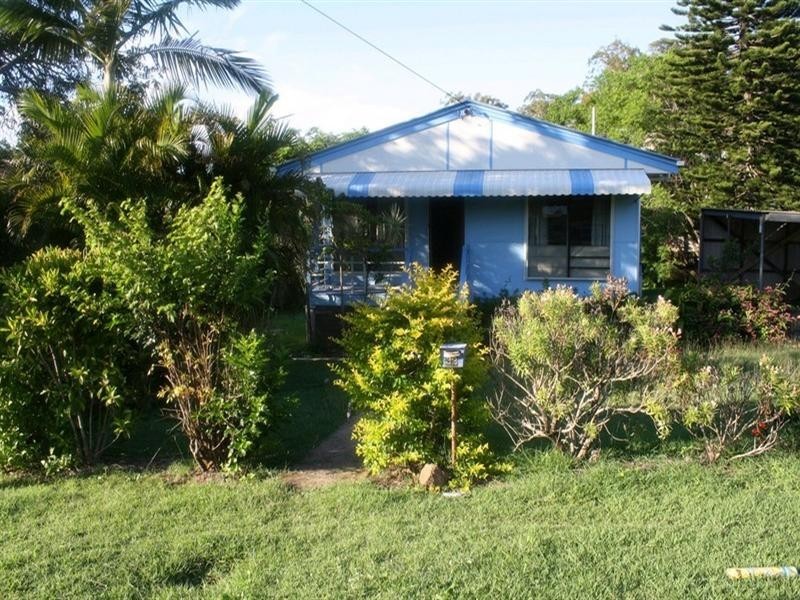 West Gladstone QLD 4680