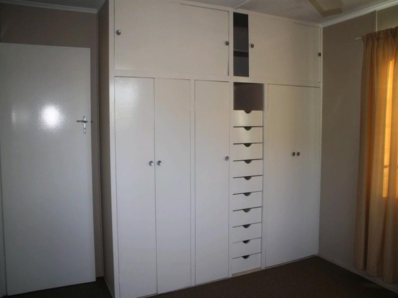 West Gladstone QLD 4680