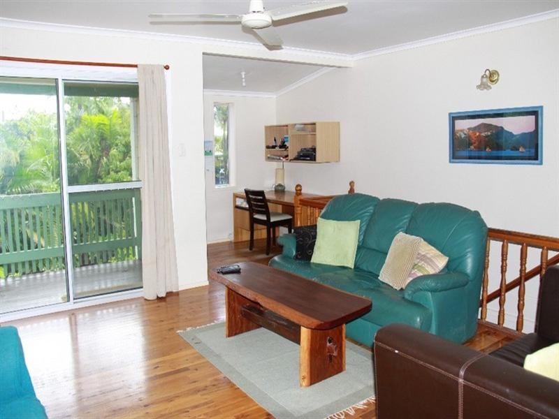 Boyne Island QLD 4680