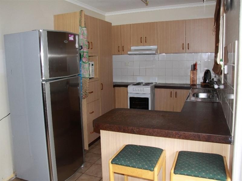 Boyne Island QLD 4680