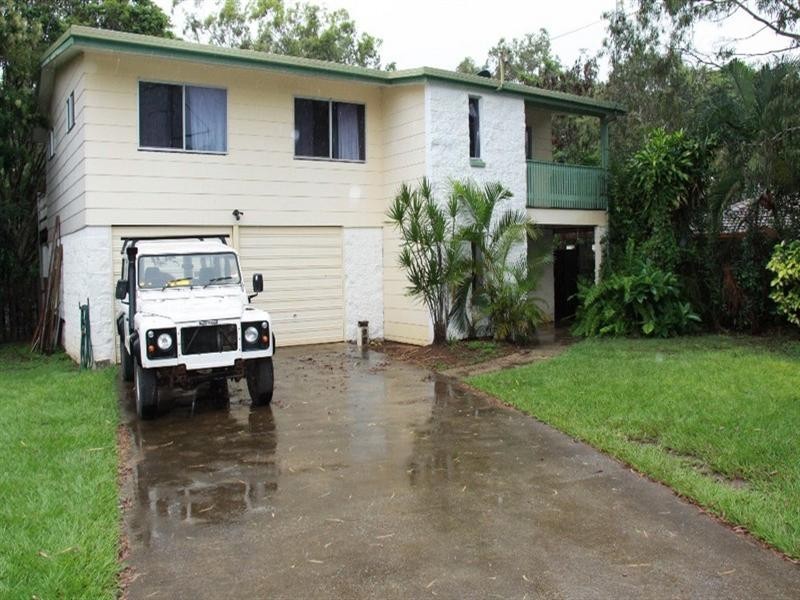 Boyne Island QLD 4680