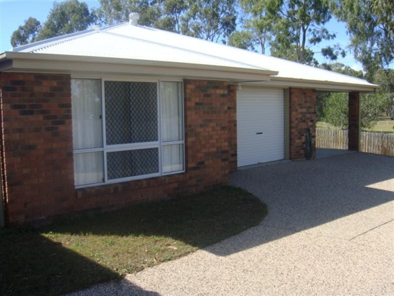 Boyne Island QLD 4680