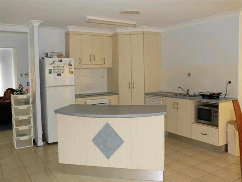 Boyne Island QLD 4680