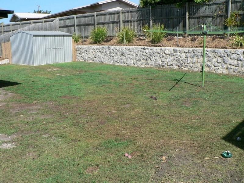 11 Lomandra Street, Boyne Island QLD 4680