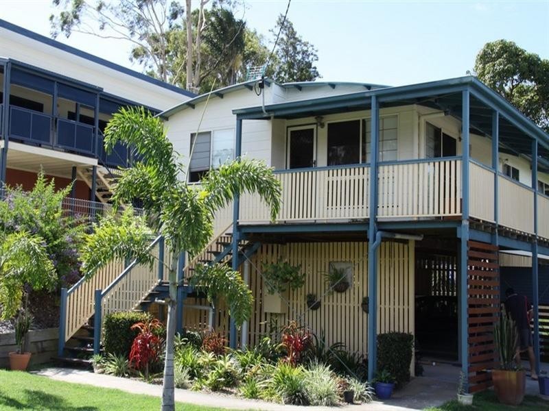 Boyne Island QLD 4680