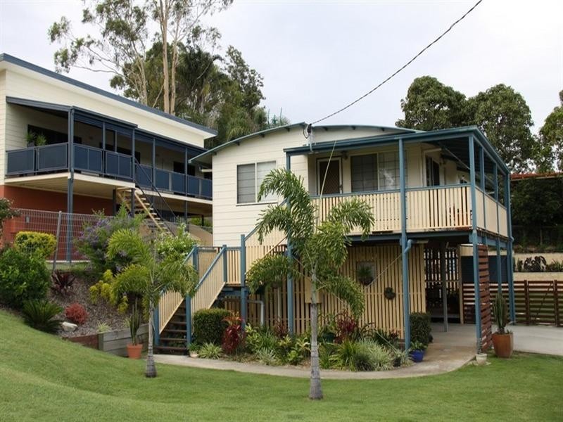 Boyne Island QLD 4680