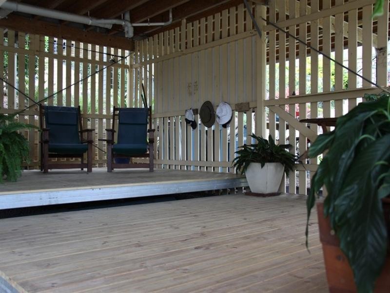 Boyne Island QLD 4680