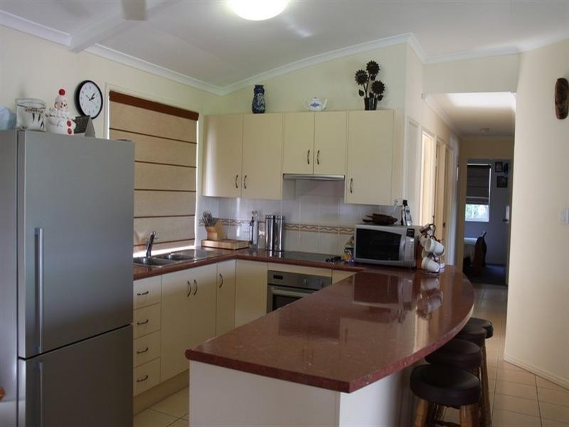 Boyne Island QLD 4680