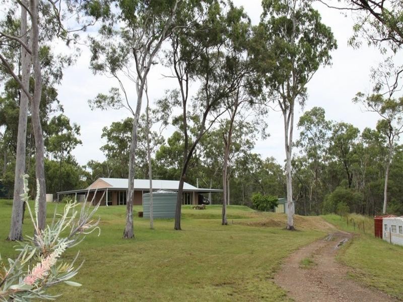 Turkey Beach QLD 4678