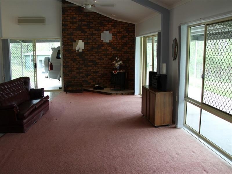 Turkey Beach QLD 4678