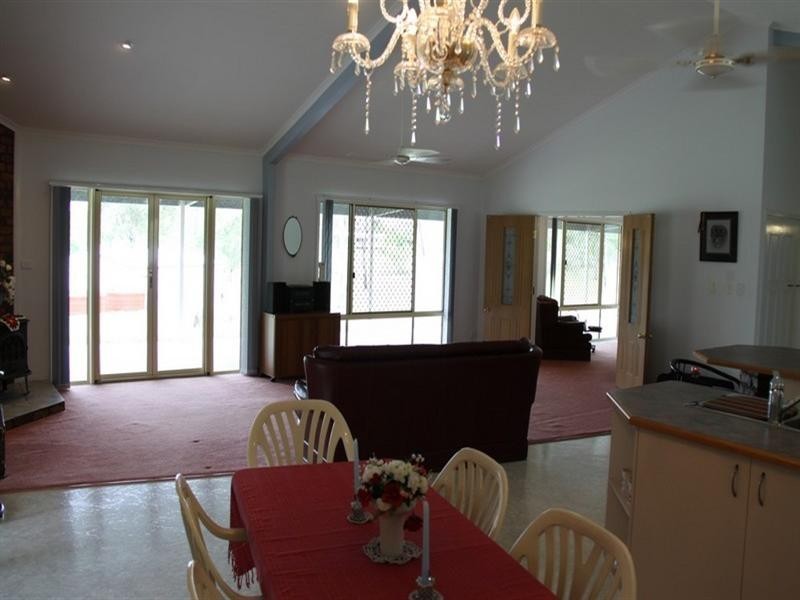 Turkey Beach QLD 4678