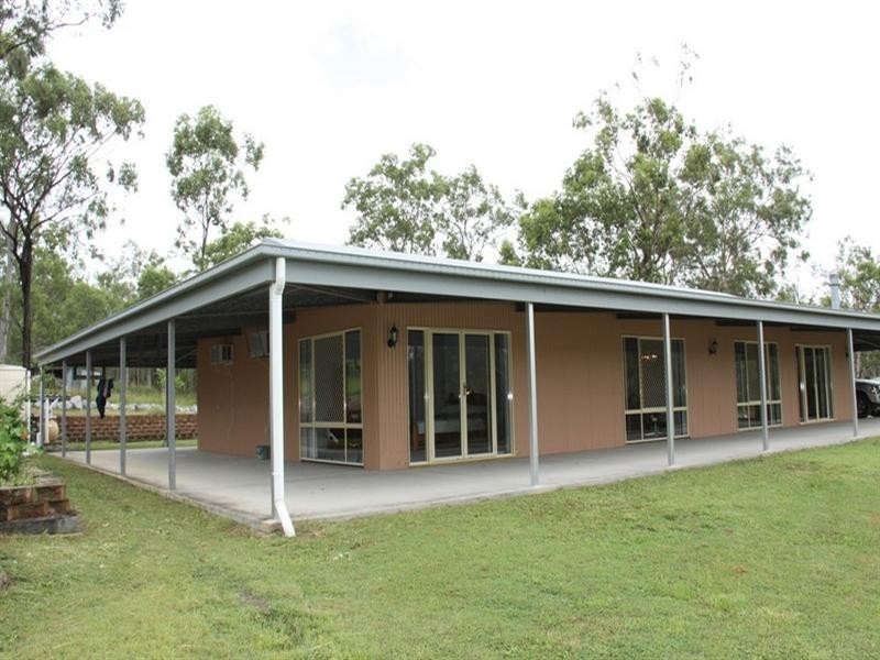 Turkey Beach QLD 4678