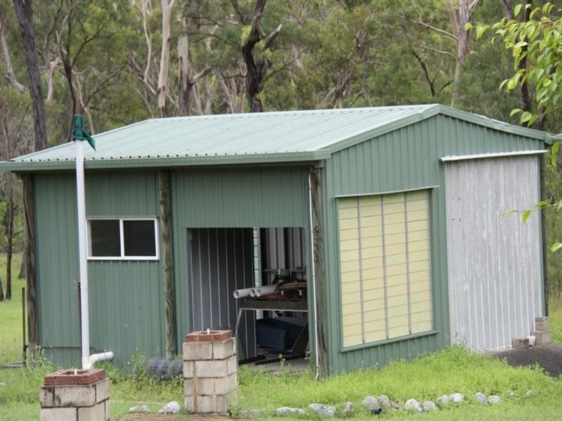 Turkey Beach QLD 4678