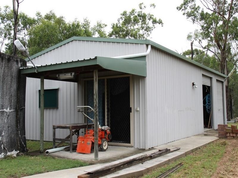 Turkey Beach QLD 4678