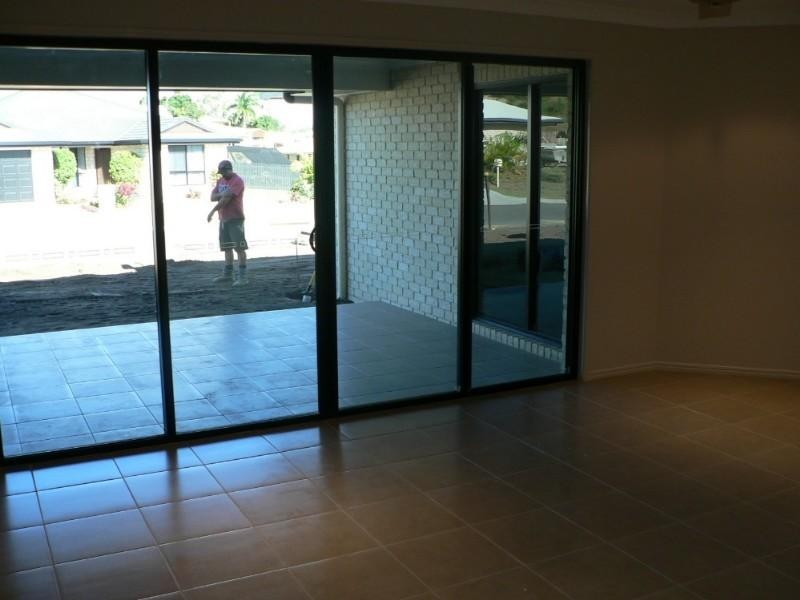 Boyne Island QLD 4680