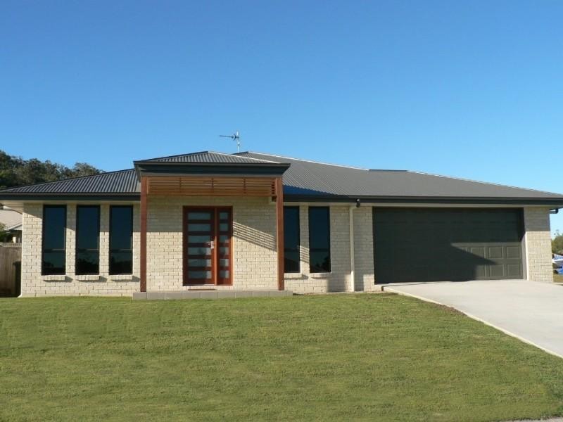 Boyne Island QLD 4680