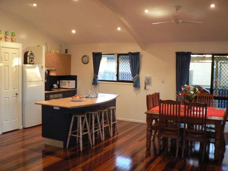 Tannum Sands QLD 4680