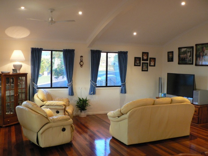 Tannum Sands QLD 4680