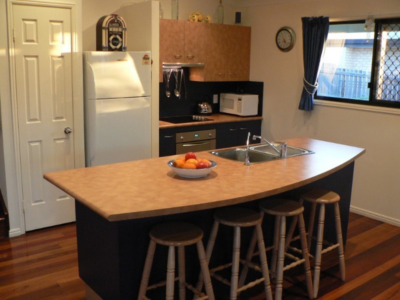 Tannum Sands QLD 4680