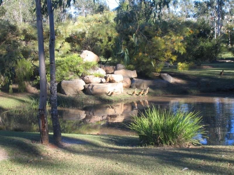 Benaraby QLD 4680