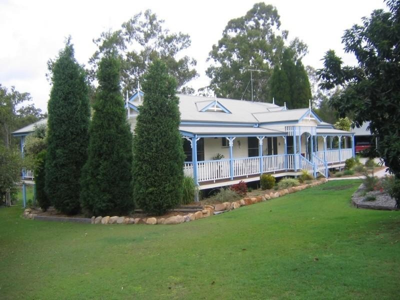 Benaraby QLD 4680