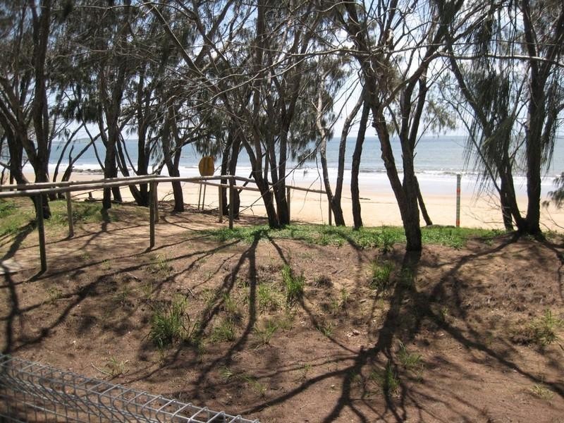 Tannum Sands QLD 4680