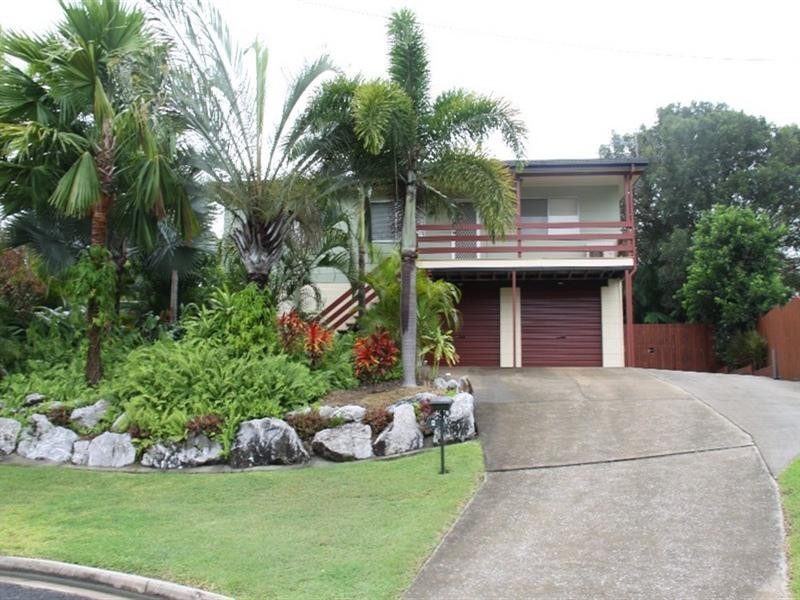 Tannum Sands QLD 4680