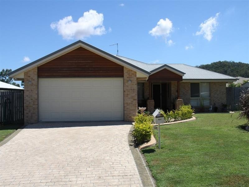 Boyne Island QLD 4680