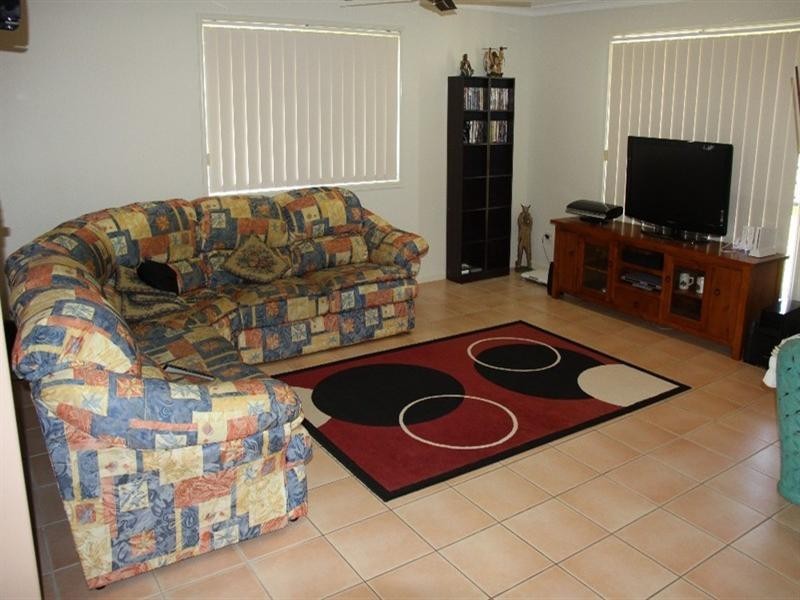 Boyne Island QLD 4680