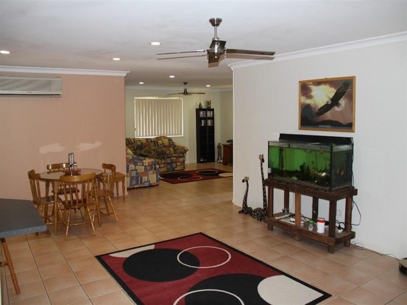 Boyne Island QLD 4680