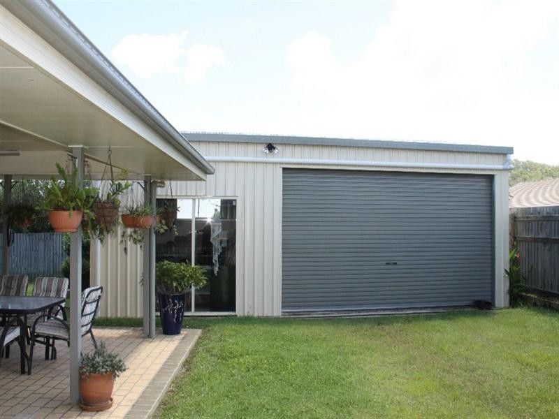 Boyne Island QLD 4680