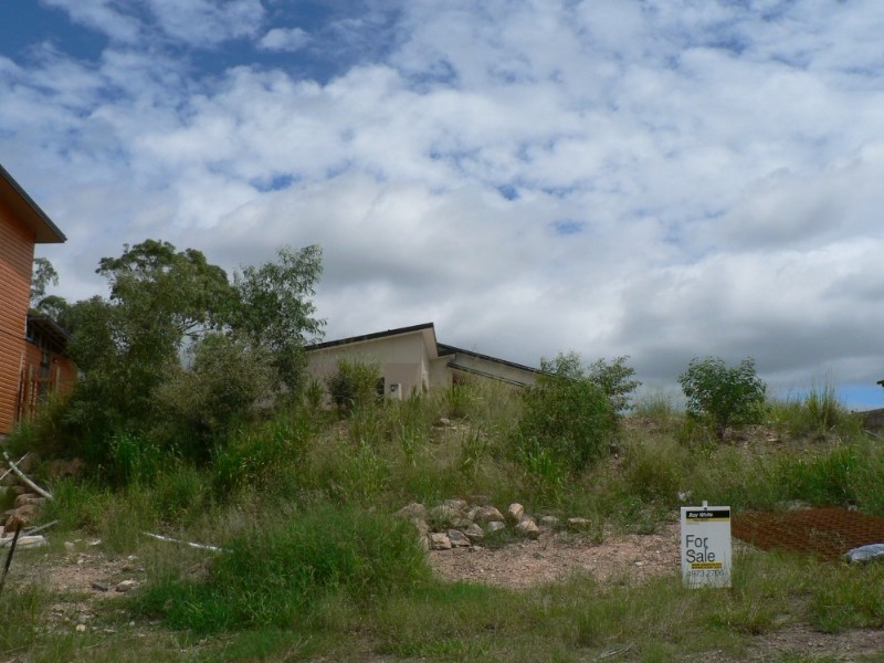 Boyne Island QLD 4680