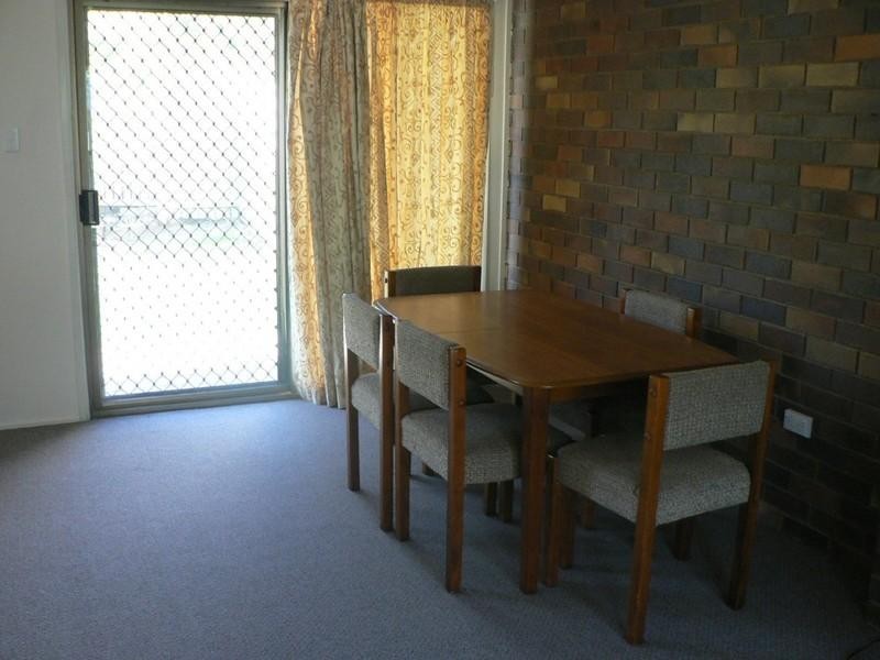 3/28 Parkside Street, Tannum Sands QLD 4680