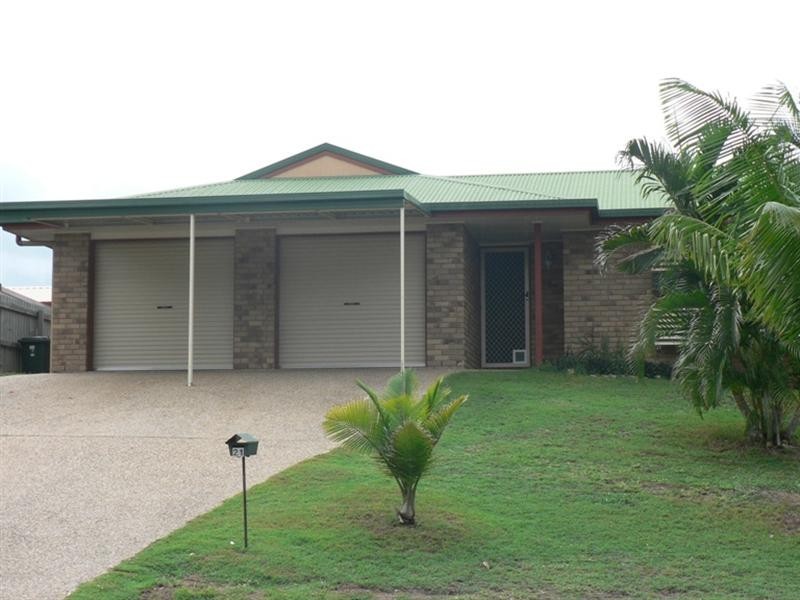 Tannum Sands QLD 4680