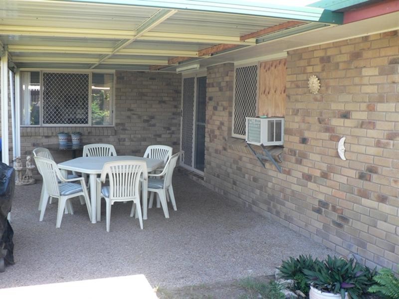 Tannum Sands QLD 4680