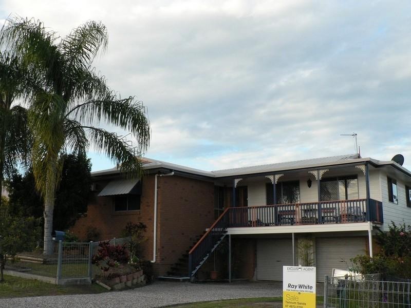 Tannum Sands QLD 4680