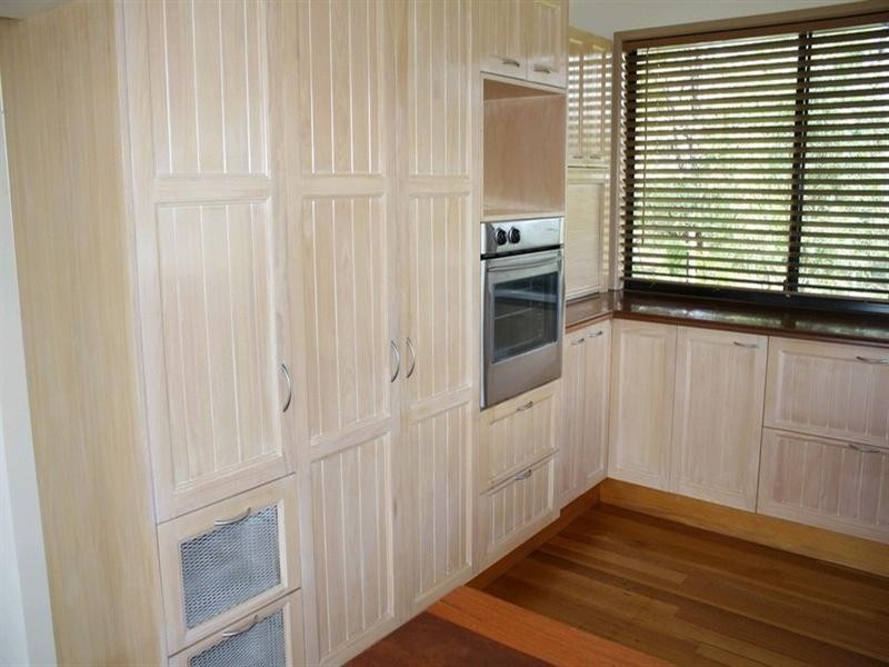 Boyne Island QLD 4680