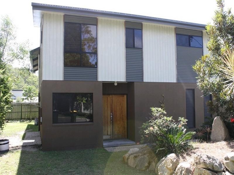 Boyne Island QLD 4680