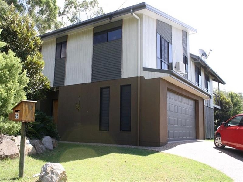 Boyne Island QLD 4680